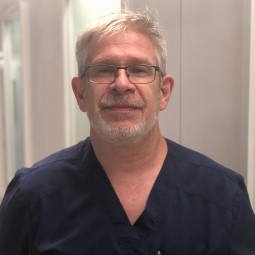 Steve Moore, RN